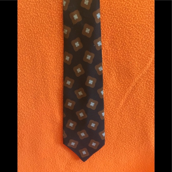 giorgio armani mens ties